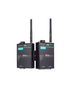 NPort W2250A-EU Bộ chuyển đổi cổng nối tiếp sang Ethernet Moxa Vietnam