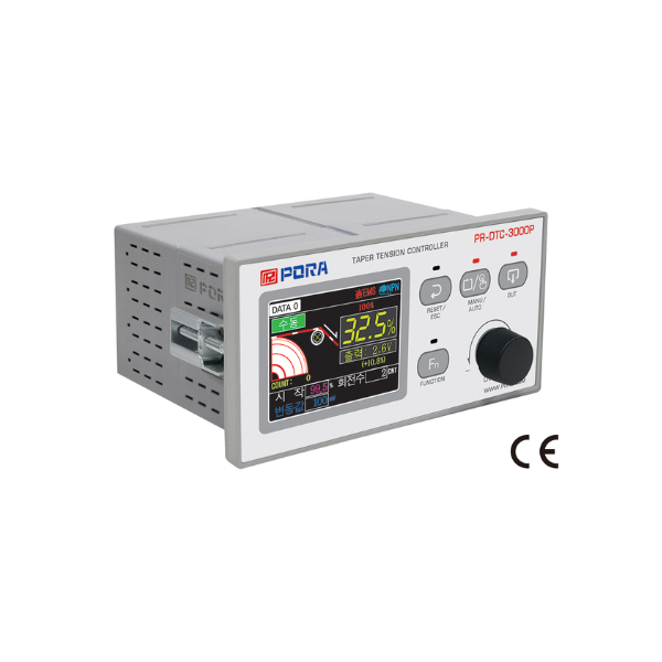 PR-DTC-3000P Bộ điều khiển lực căng Pora Vietnam