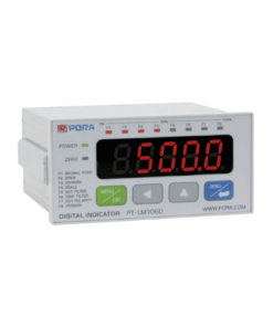 PT-LM106D Bộ hiển thị lực căng Pora Vietnam