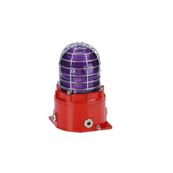STEXB2LD2DC024AS1M1R/R Đèn báo tín hiệu E2S Vietnam