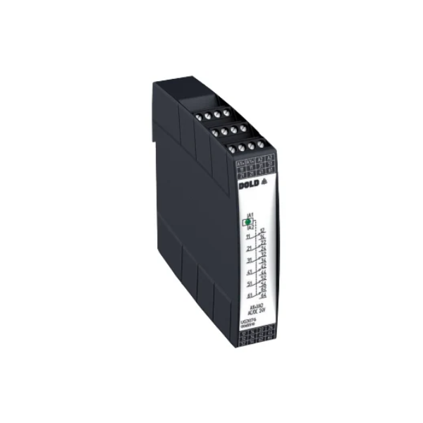 UG 3076/007 Relay giao tiếp Dold Vietnam
