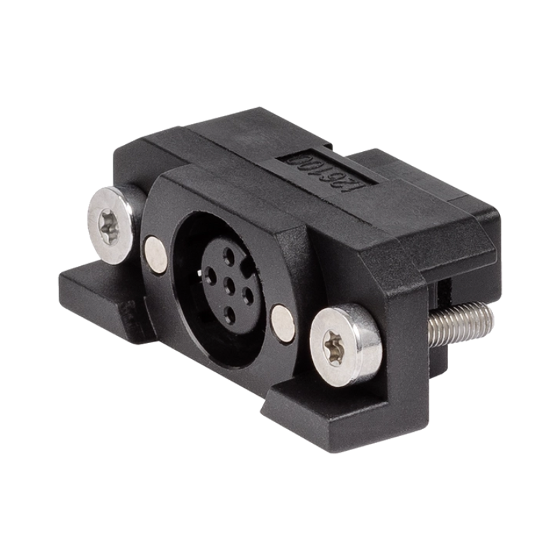 AC-MC-SB-F-B Đầu nối/cáp kết nối Euchner