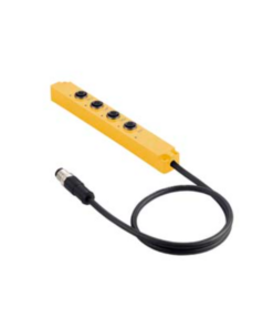 AC-SCM5U-BT Mô đun kết nối cảm biến Leuze