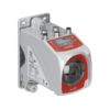 AMS 300i 200 Hệ thống đo khoảng cách quang Leuze