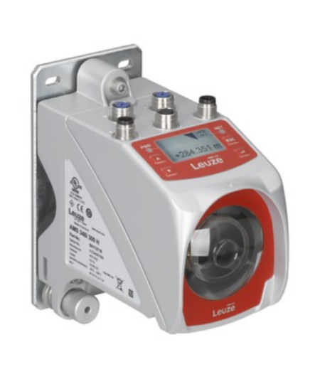 AMS 300i 200 Hệ thống đo khoảng cách quang Leuze