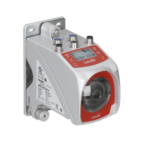 AMS 300i 200 Hệ thống đo khoảng cách quang Leuze