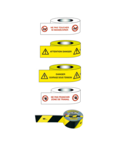 AT-5005 Safety adhesive tape Catu