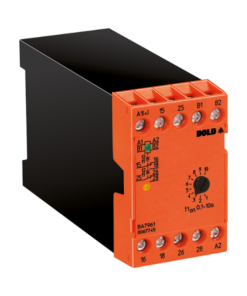 BA 7961 Relay bảo vệ tiếp điểm Dold