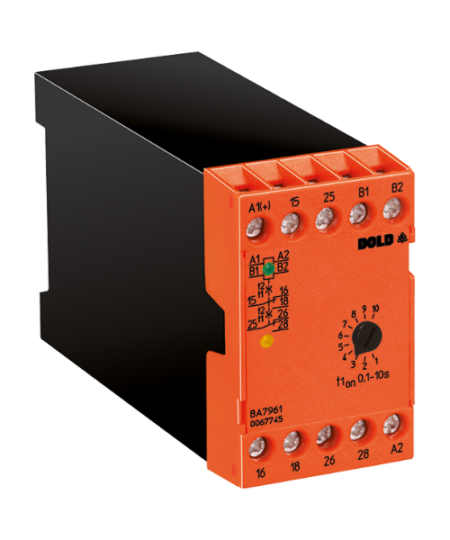 BA 7961 Relay bảo vệ tiếp điểm Dold
