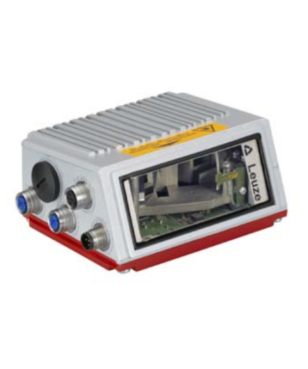 BCL 608i SM 102 Đầu đọc mã vạch cố định Leuze