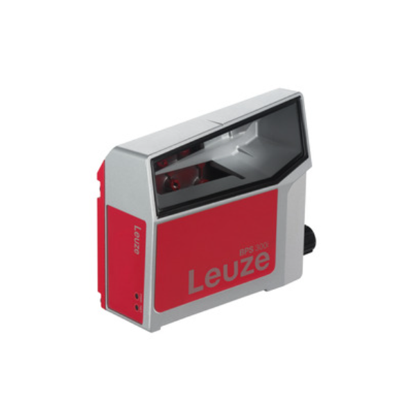 BPS 338i SM 100 Hệ thống định vị bằng mã vạch Leuze