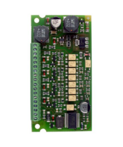 BWR1628 Module bo mạch ASi Bihl+Wiedemann Bihl-Wiedemann