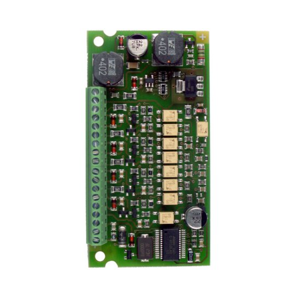 BWR1628 Module bo mạch ASi Bihl+Wiedemann Bihl-Wiedemann