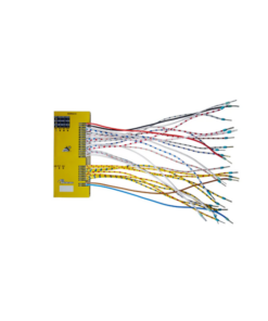 BWR5215 Module bo mạch I/O an toàn ASi-5 Bihl+Wiedemann Bihl-Wiedemann