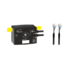 BWU3374 Bộ phân phối chủ động ASi IP67 4 đầu vào Bihl+Wiedemann Bihl-Wiedemann