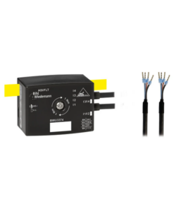 BWU3374 Bộ phân phối chủ động ASi IP67 4 đầu vào Bihl+Wiedemann Bihl-Wiedemann