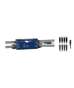 BWU5209 Module điều khiển động cơ ASi-5 cho 4 con lăn 48 V Bihl+Wiedemann Bihl-Wiedemann