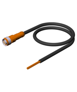 C-M12F05-05X034PU10,0-MA Đầu nối/cáp kết nối Euchner