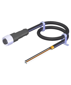 C-M12F05-05X034PV10,0-MA Đầu nối/cáp kết nối Euchner