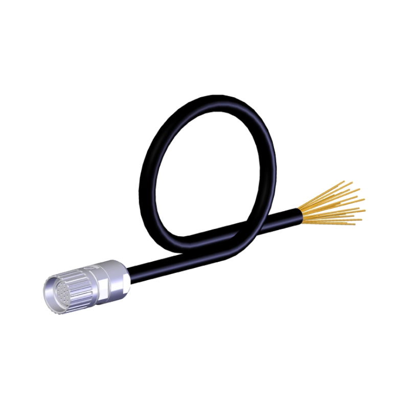 C-M23F19-19XDIFPU06,0-MA-077014 C-M23F19-19XDIFPU06,0-MA 077014 Thiết bị an toàn công nghiệp Euchner