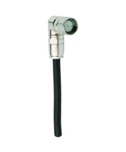 C-M23F19-19XDIFPU10,0-MA Đầu nối/cáp kết nối Euchner