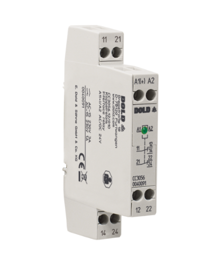 CC 3056 Relay giao tiếp Dold