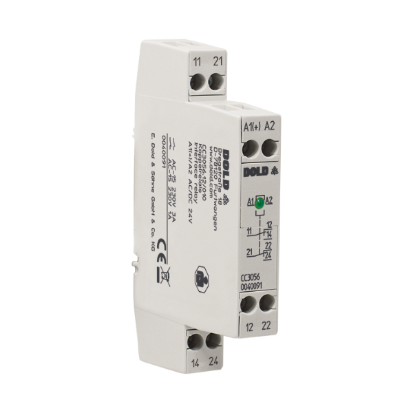 CC 3056 Relay giao tiếp Dold