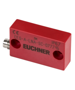 CES-A-LNA-SC Đầu đọc mã hóa Euchner