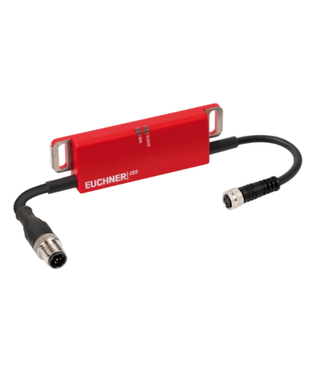 CES-FD-AP-M-01-USI Công tắc/cảm biến an toàn Euchner