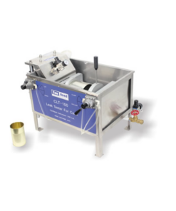 CLT-100-S182 Thiết bị kiểm tra lon và bao bì CanNeed