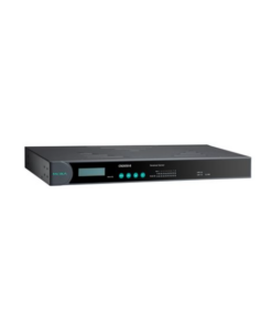 CN2650-8-2AC Máy chủ cổng nối tiếp công nghiệp Moxa