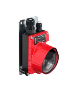 DDLS 200/120.1-60 Thiết bị truyền dữ liệu quang Leuze