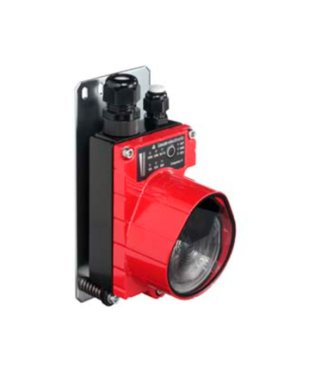 DDLS 200/120.1-60 Thiết bị truyền dữ liệu quang Leuze