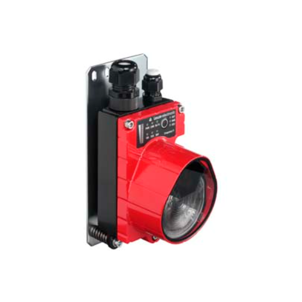 DDLS 200/120.1-60 Thiết bị truyền dữ liệu quang Leuze