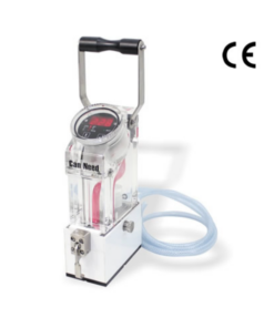 DGM-200 Thiết bị kiểm tra lon và bao bì CanNeed
