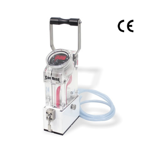 DGM-200 Thiết bị kiểm tra lon và bao bì CanNeed