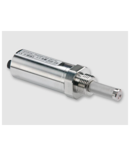 DMT152 D1DED11A100A1X Cảm biến điểm sương thấp Vaisala