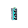 EDS-208A-T Switch Ethernet công nghiệp có quản lý Moxa