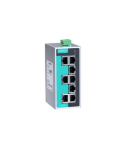 EDS-208A-T Switch Ethernet công nghiệp có quản lý Moxa