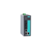 EDS-405A-MM-SC Switch Ethernet công nghiệp có quản lý Moxa