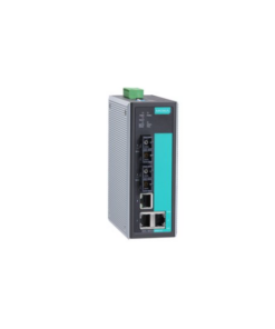 EDS-405A-MM-SC Switch Ethernet công nghiệp có quản lý Moxa