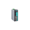 EDS-408A-MM-ST-T Switch Ethernet công nghiệp có quản lý Moxa