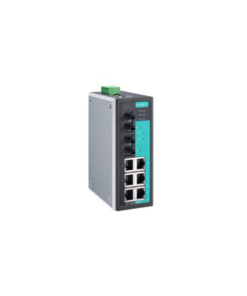 EDS-408A-MM-ST-T Switch Ethernet công nghiệp có quản lý Moxa