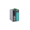 EDS-508A-MM-SC Switch Ethernet công nghiệp có quản lý Moxa