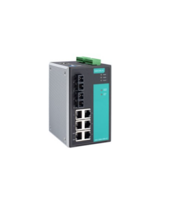 EDS-508A-MM-SC Switch Ethernet công nghiệp có quản lý Moxa
