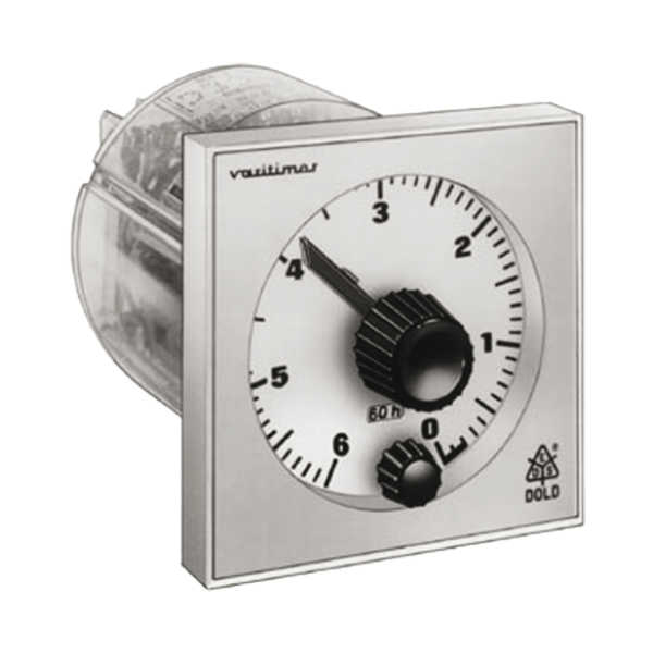 EH 7616 Relay thời gian trễ mở Dold