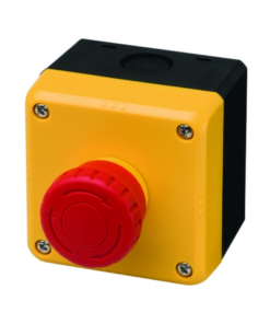ES-FB1W-XW1E-LV412Q4MFR-YO Nút nhấn khẩn cấp Euchner