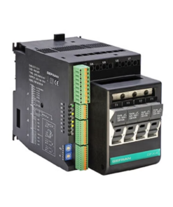 GFX4-30-R-2-0-E2 Bộ điều khiển công suất bốn vòng PID Gefran