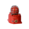 GNEXB1X05DC024AS1A1SM Đèn chớp Xenon 5J 24VAC E2S