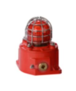 GNEXB1X05DC024AS1A1SM Đèn chớp Xenon 5J 24VAC E2S